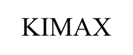 KIMAX trademark
