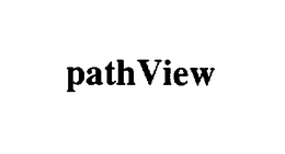PATH VIEW trademark