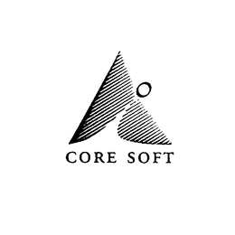 CORE SOFT trademark