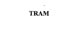 TRAM trademark