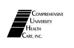 COMPREHENSIVE UNIVERSITY HEALTH CARE, INC. trademark