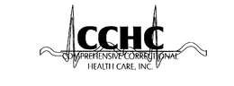 CCHC COMPREHENSIVE CORRECTIONAL HEALTH CARE, INC. trademark