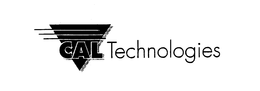 CAL TECHNOLOGIES trademark