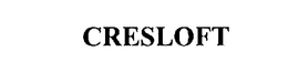 CRESLOFT trademark