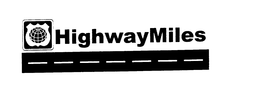 HIGHWAY MILES trademark