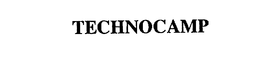 TECHNOCAMP trademark