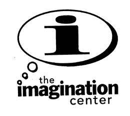 THE IMAGINATION CENTER trademark
