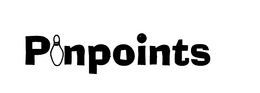 PINPOINTS trademark