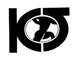 KJ trademark