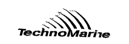 TECHNOMARINE trademark