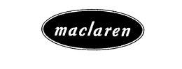 MACLAREN trademark