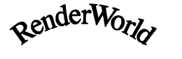 RENDERWORLD trademark