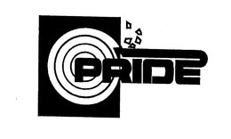 PRIDE trademark
