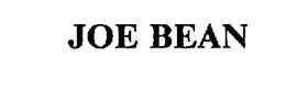 JOE BEAN trademark