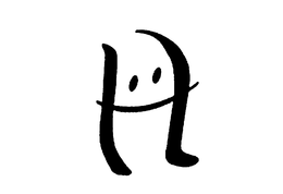 H trademark