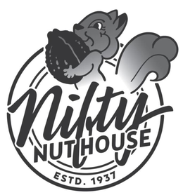NIFTY NUT HOUSE EST. 1937 trademark