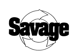 SAVAGE trademark