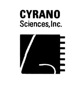 CYRANO SCIENCES, INC. trademark