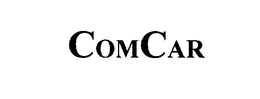 COMCAR trademark