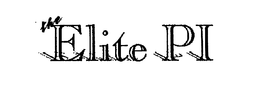 ELITE PI trademark