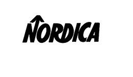 NORDICA trademark