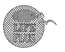 LIFE PLUS trademark