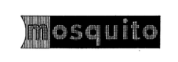 MOSQUITO trademark