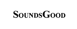 SOUNDSGOOD trademark