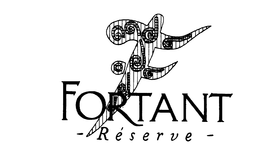 FORTANT RESERVE trademark