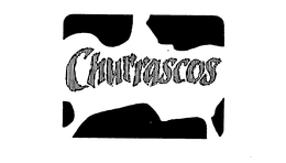 CHURRASCOS trademark