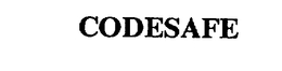 CODESAFE trademark