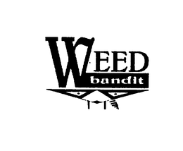 WEED BANDIT trademark