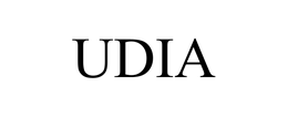 UDIA trademark