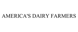 AMERICA'S DAIRY FARMERS trademark