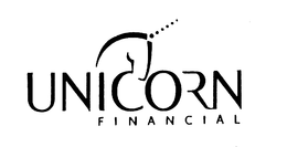 UNICORN FINANCIAL trademark