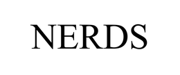 NERDS trademark