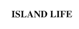 ISLAND LIFE trademark
