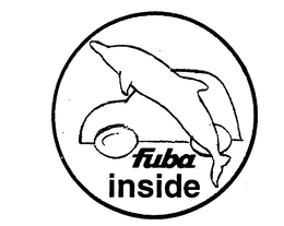 FUBA INSIDE trademark