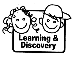 LEARNING & DISCOVERY trademark