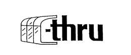 C-THRU trademark