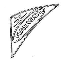 NABISCO trademark