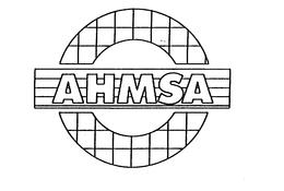 AHMSA trademark