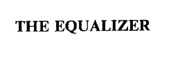 THE EQUALIZER trademark
