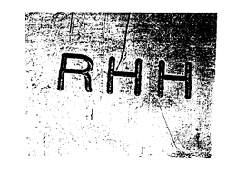 RHH trademark