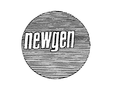 NEWGEN trademark