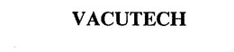 VACUTECH trademark