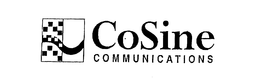 COSINE COMMUNICATIONS trademark
