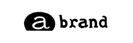 A BRAND trademark