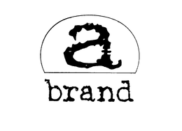 A BRAND trademark