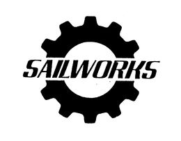 SAILWORKS trademark